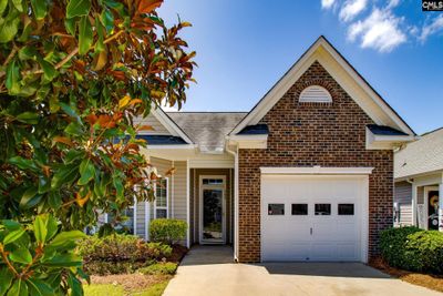 342 Golden Ingot Lane, House other with 2 bedrooms, 2 bathrooms and null parking in Columbia SC | Image 1