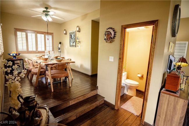 359 Crestview Dr, House other with 3 bedrooms, 5 bathrooms and null parking in Las Vegas NV | Image 45