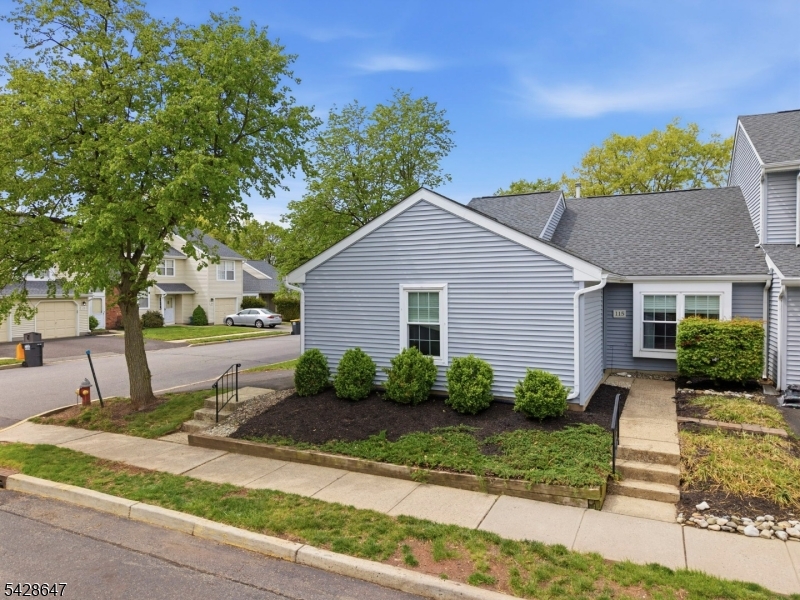 Residential in Franklin Twp. 5
