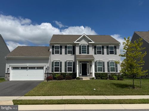 636 Mccracken Dr, MIDDLETOWN, DE, 19709-3314 | Card Image