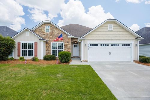 3818 Coventry Dr, Valdosta, GA, 31605-7968 | Card Image