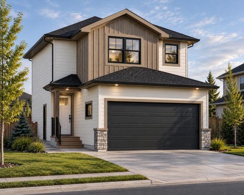 105 Linden Pl, Red Deer County, AB, T4E3C4 | Card Image