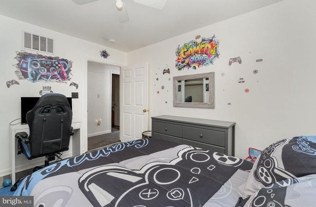 95 Sycamore Trl, House other with 4 bedrooms, 2 bathrooms and null parking in DELTA PA | Image 19