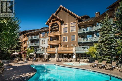 201d-2036 London Lane, Whistler, BC, V8E0N7 | Card Image