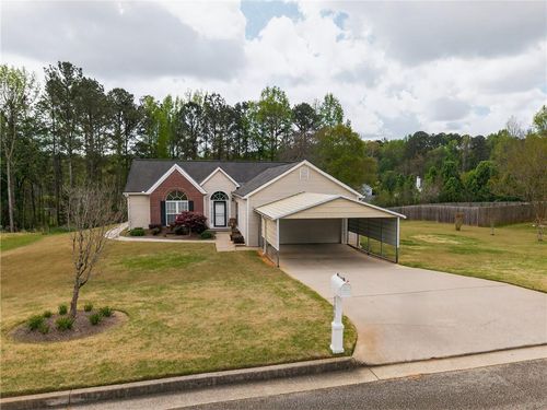 181 Windsor Cir, Stockbridge, GA, 30281-1866 | Card Image