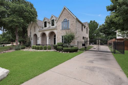 3310 Meadow Wood Dr, Richardson, TX, 75082-3788 | Card Image