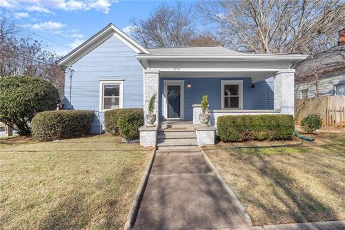 1751 Center Ave, East Point, GA, 30344-4703 | Card Image