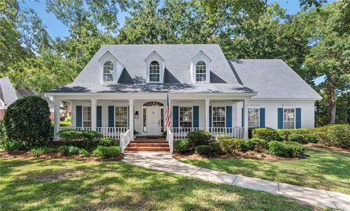 1116 Sutton Ct, Mobile, AL, 36609-3066 | Card Image