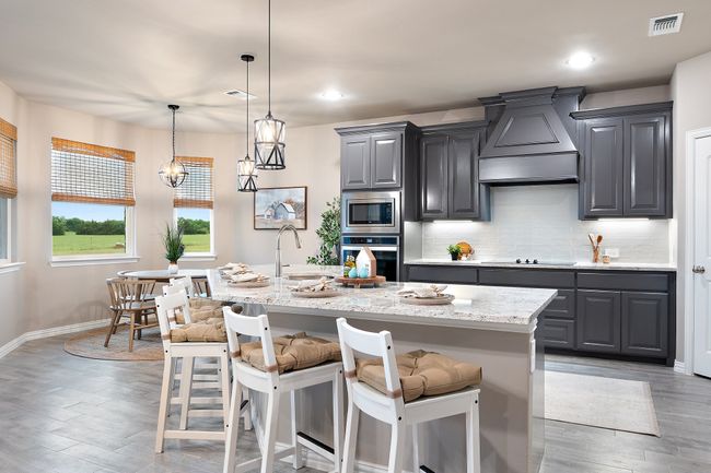 123 Cedar Elm Ln, House other with 4 bedrooms, 3 bathrooms and null parking in Nevada TX | Image 6