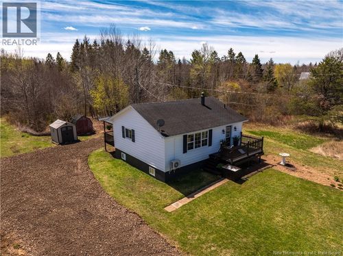 6386 Rte 10, Upper Salmon Creek, NB, E4A1E1 | Card Image
