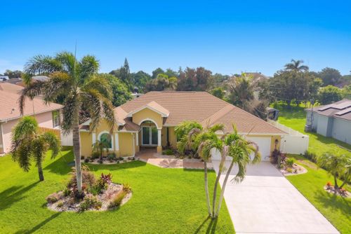 3941 Sw Kabane St, Port St. Lucie, FL, 34953-3669 | Card Image