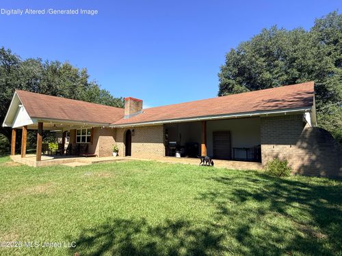 6563 Pleasant Grove Road, Carthage, MS, 39051 | Card Image