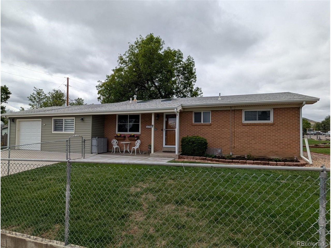 Residential in Golden 2