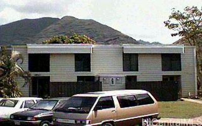 8 - 87145/8 Helelua Street, Condo with 4 bedrooms, 1 bathrooms and null parking in Waianae HI | Image 1