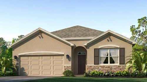 18219 Canopy Pl, LAKEWOOD RANCH, FL, 34211-2836 | Card Image