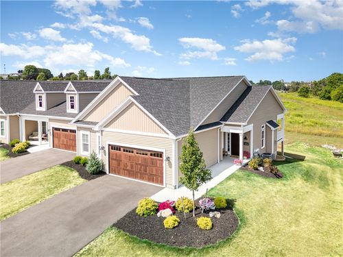 lot-29-3061 Pierce Brook Trl, Canandaigua, NY, 14424-1555 | Card Image