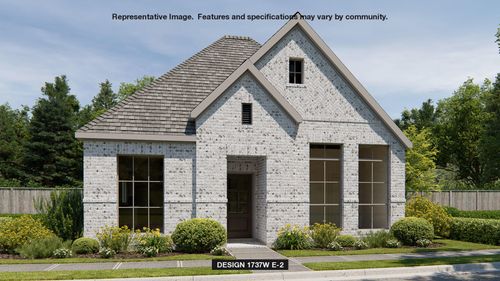 704 Garrett Pkwy, Celina, TX, 75009 | Card Image