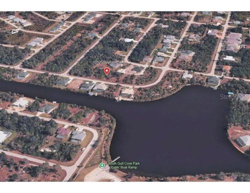 10126 Boylston St, Port Charlotte, FL, 33981 | Card Image
