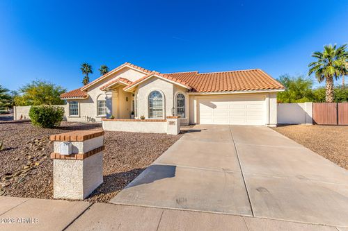 5116 E Wethersfield Rd, Scottsdale, AZ, 85254-4105 | Card Image