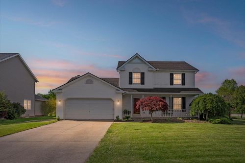 5130 Crimson King Ct, Medina, OH, 44256-8383 | Card Image