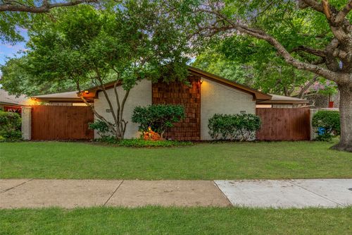 12819/12821 Pandora Drive, Dallas, TX, 75238 | Card Image