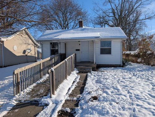 1410 Walton St, Anderson, IN, 46016-3146 | Card Image