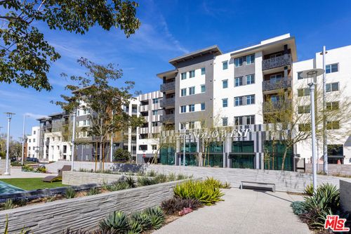 404-11950 Erwin Street Mall, Van Nuys, CA, 91401 | Card Image