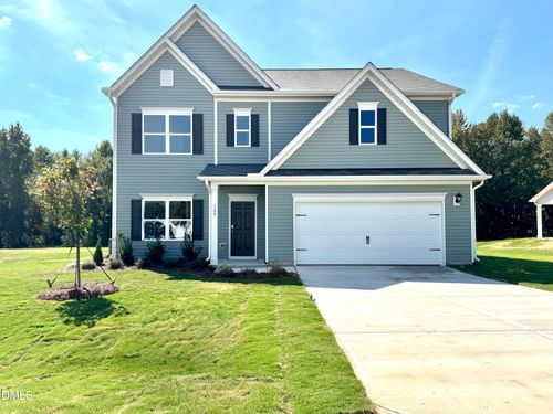 129 Cheshire Farm Dr, Smithfield, NC, 27577-3387 | Card Image
