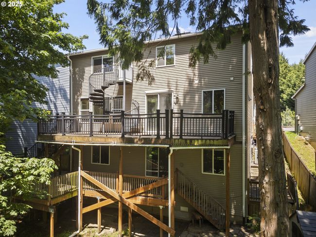 3541 Sw Wonderview Ave, House other with 7 bedrooms, 4 bathrooms and 2 parking in Gresham OR | Image 45