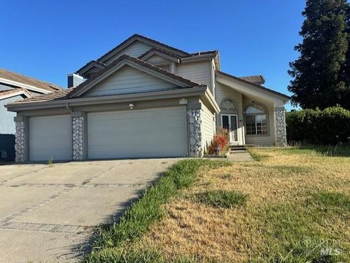 1160 Ironwood Court, Fairfield, CA, 94533 | Card Image