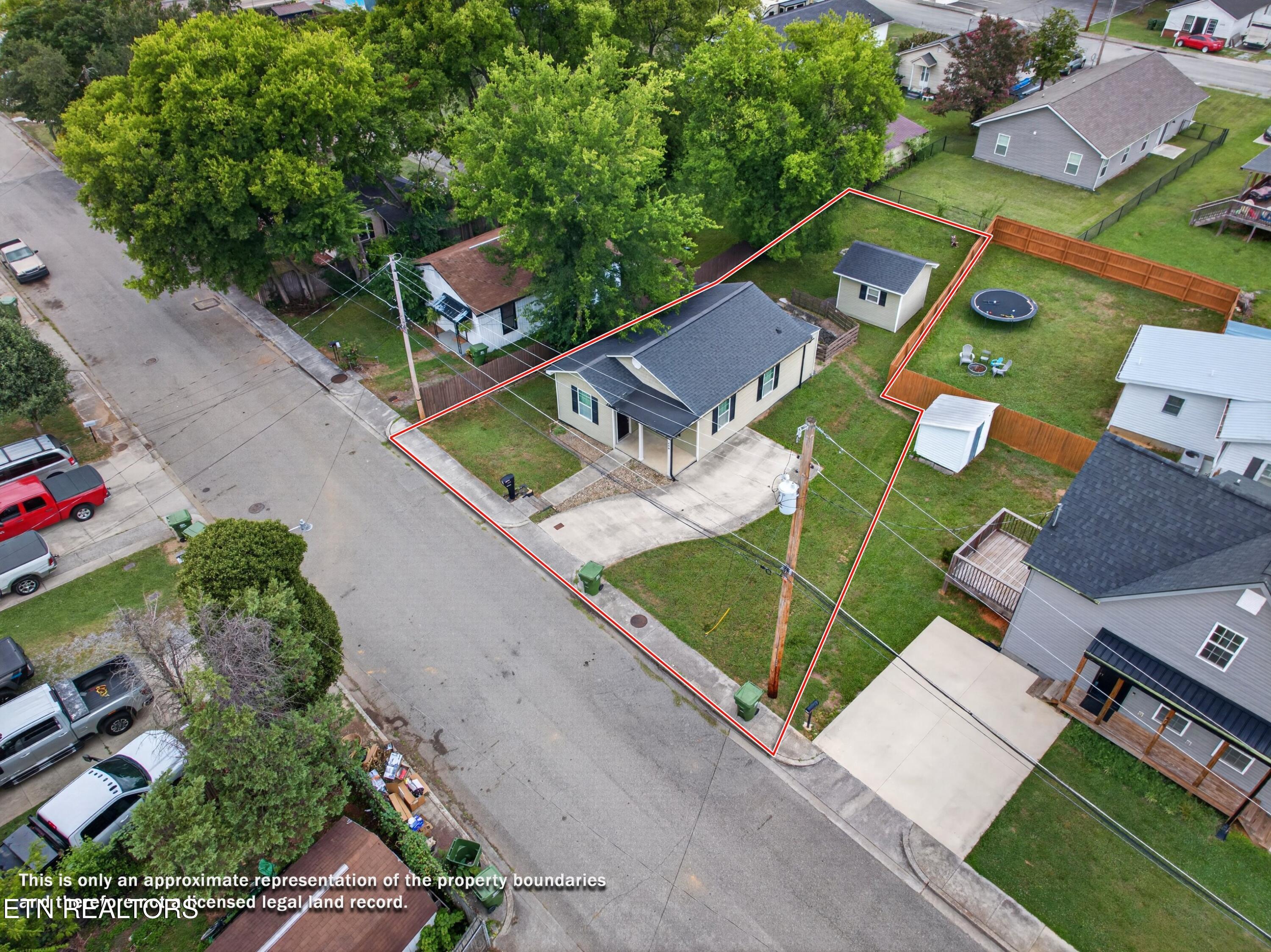 Residential in Maryville 4