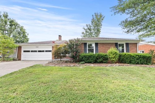 2164 Garden Springs Dr, Lexington, KY, 40504 | Card Image