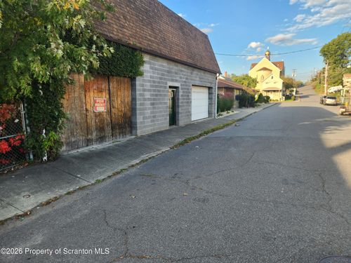 155 Church St, Old Forge, PA, 18518 | Card Image