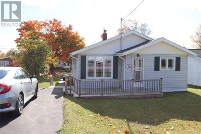 36 Pleasant Ave, House other with 3 bedrooms, 2 bathrooms and null parking in Stephenville NL | Image 1