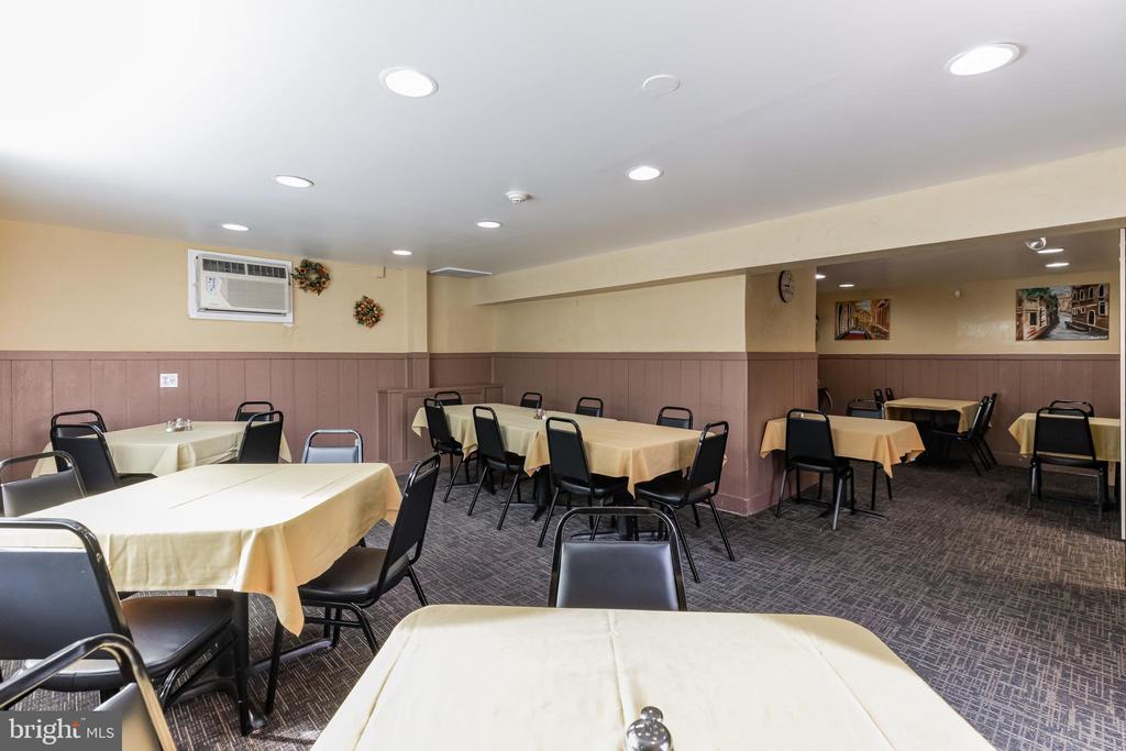 Commercial Sale in CHESILHURST 2