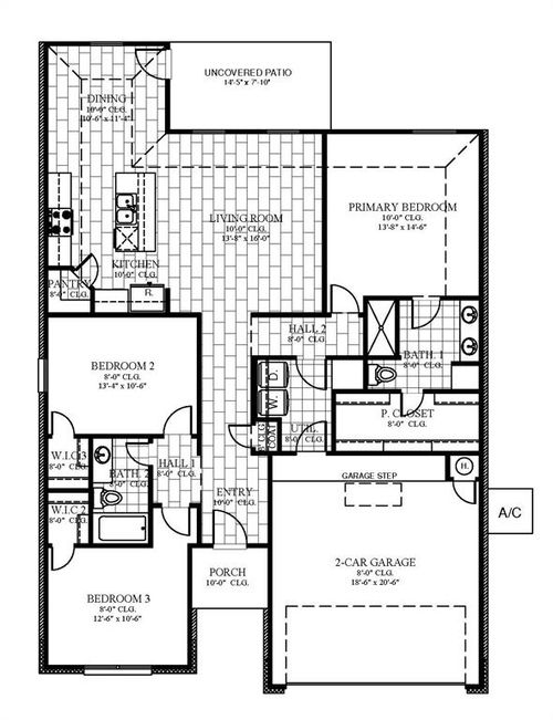 4207 Crowned Circle, Norman, OK, 73072 | Card Image