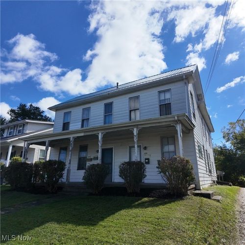 224 E Main Street, St. Clairsville, OH, 43950 | Card Image