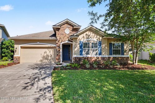 4591 Silverthorn Dr, Jacksonville, FL, 32258-2011 | Card Image