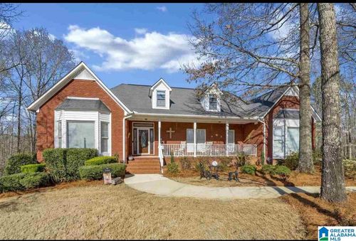 204 Hickory Hill Cir, Oneonta, AL, 35121-7000 | Card Image