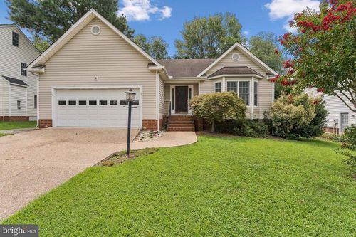 10521 Boscastle Rd, GLEN ALLEN, VA, 23060-6491 | Card Image