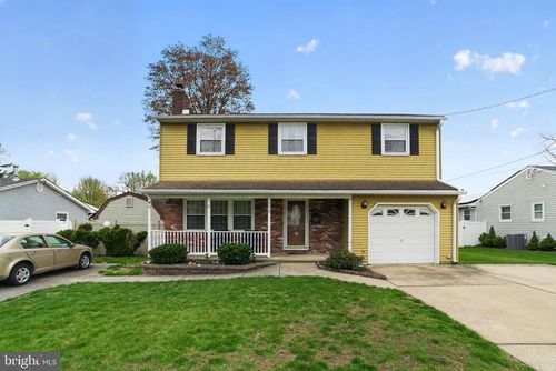 372 Cutler Ave, MAPLE SHADE, NJ, 08052-3222 | Card Image