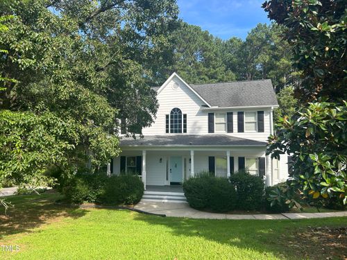 1617 E Hardscrabble Dr, Hillsborough, NC, 27278-9740 | Card Image