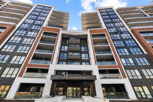 902-51 Clarington Blvd Boulevard, Clarington, ON, L1C0H6 | Card Image