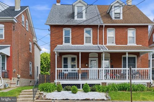 209 Susquehanna Ave, LANSDALE, PA, 19446-3628 | Card Image