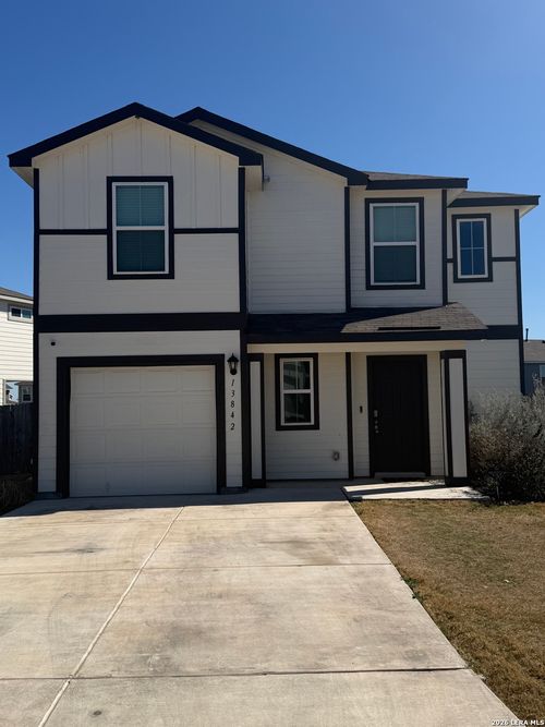 13842 Guffey Cir, San Antonio, TX, 78254-4774 | Card Image
