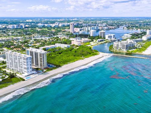 14d-1180 S Ocean Blvd, Boca Raton, FL, 33432-7602 | Card Image