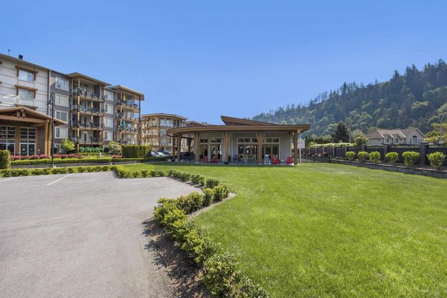 308 - 45754 Keith Wilson Road, Condo with 2 bedrooms, 2 bathrooms and 2 parking in Chilliwack BC | Image 36