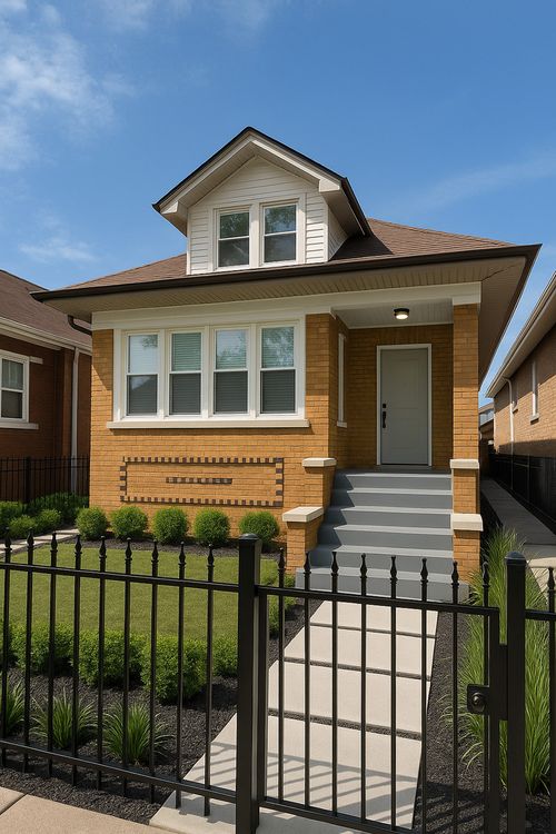 1428 N Central Ave, CHICAGO, IL, 60651-1206 | Card Image