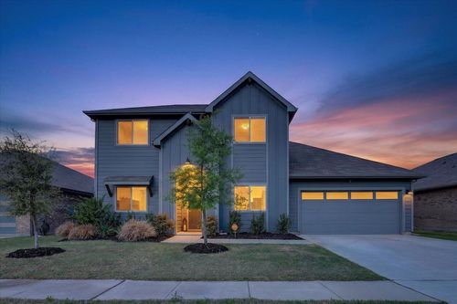 1721 Zilker Park Trl, Alvarado, TX, 76009-2697 | Card Image