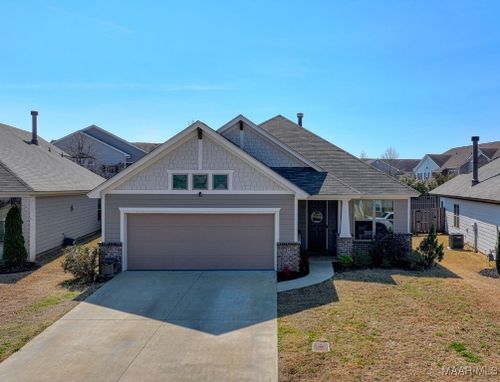 222 Hedgefield Drive, Prattville, AL, 36066 | Card Image